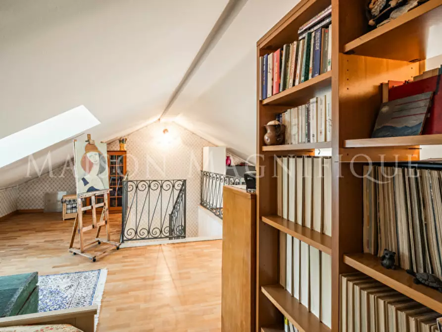 Immagine 53 di Casa bifamiliare in vendita  in Via delle Viole a Vigarano Mainarda