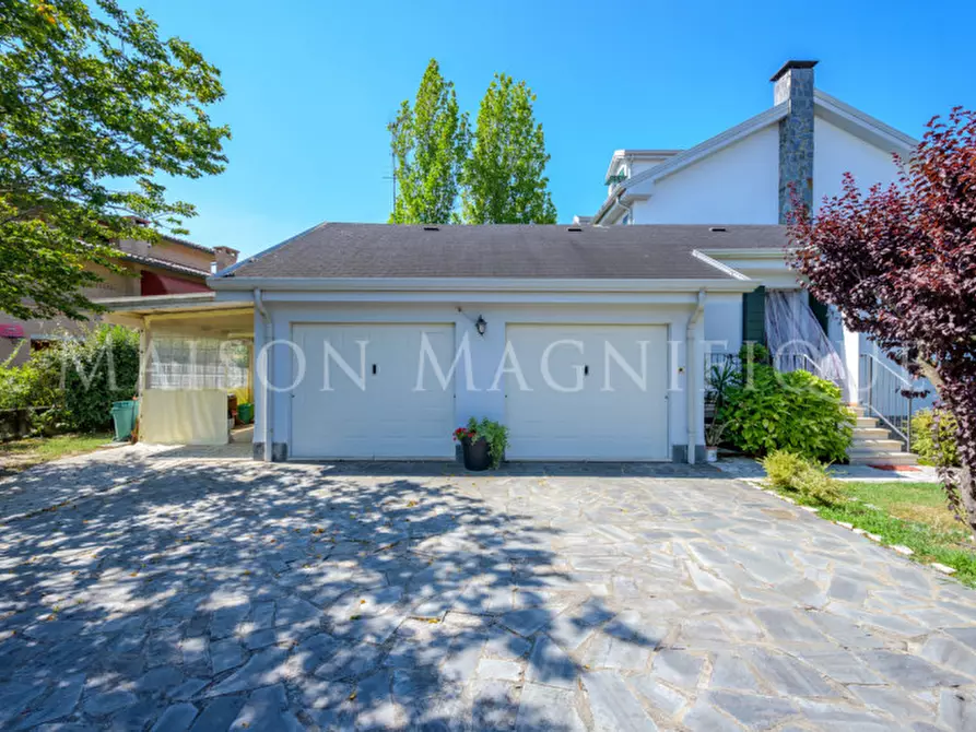 Immagine 57 di Casa bifamiliare in vendita  in Via delle Viole a Vigarano Mainarda