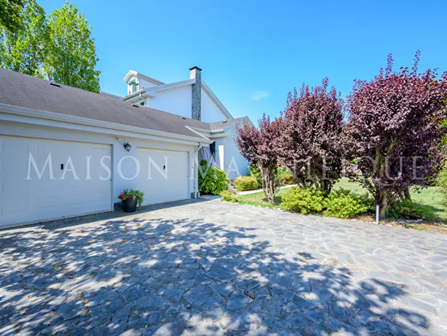 Immagine 58 di Casa bifamiliare in vendita  in Via delle Viole a Vigarano Mainarda