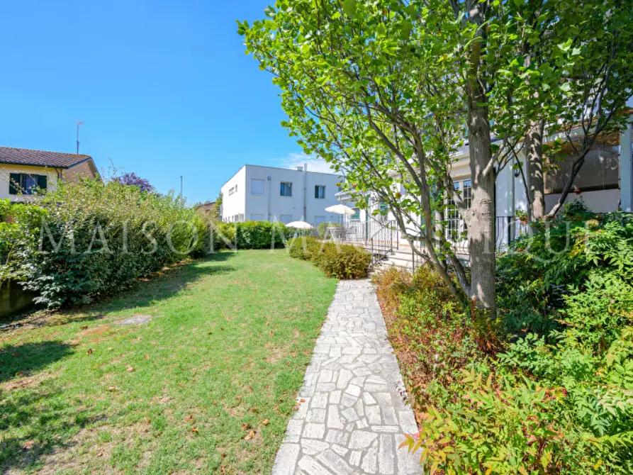 Immagine 59 di Casa bifamiliare in vendita  in Via delle Viole a Vigarano Mainarda