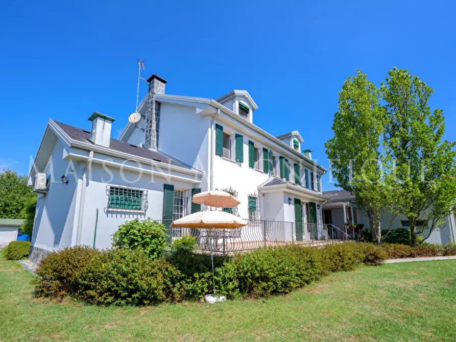 Immagine 61 di Casa bifamiliare in vendita  in Via delle Viole a Vigarano Mainarda