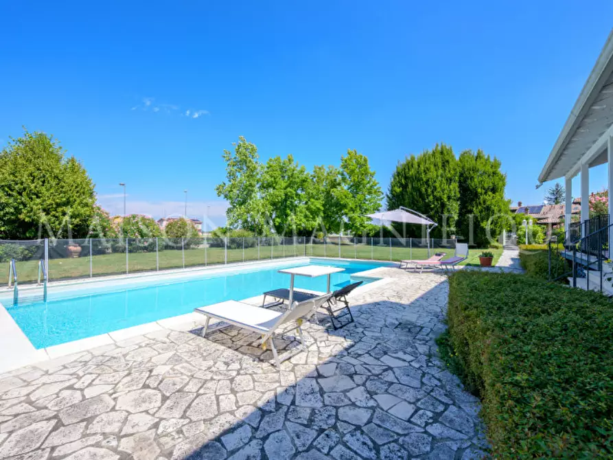 Immagine 64 di Casa bifamiliare in vendita  in Via delle Viole a Vigarano Mainarda