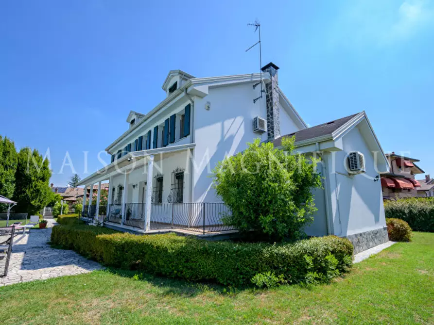 Immagine 65 di Casa bifamiliare in vendita  in Via delle Viole a Vigarano Mainarda
