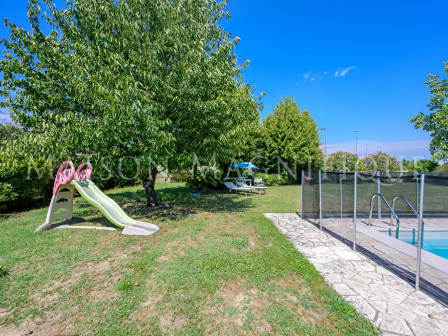 Immagine 66 di Casa bifamiliare in vendita  in Via delle Viole a Vigarano Mainarda