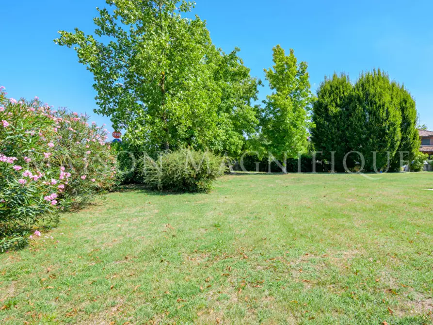 Immagine 69 di Casa bifamiliare in vendita  in Via delle Viole a Vigarano Mainarda