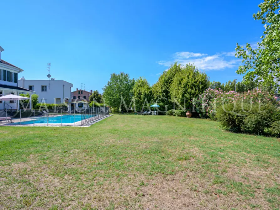 Immagine 71 di Casa bifamiliare in vendita  in Via delle Viole a Vigarano Mainarda