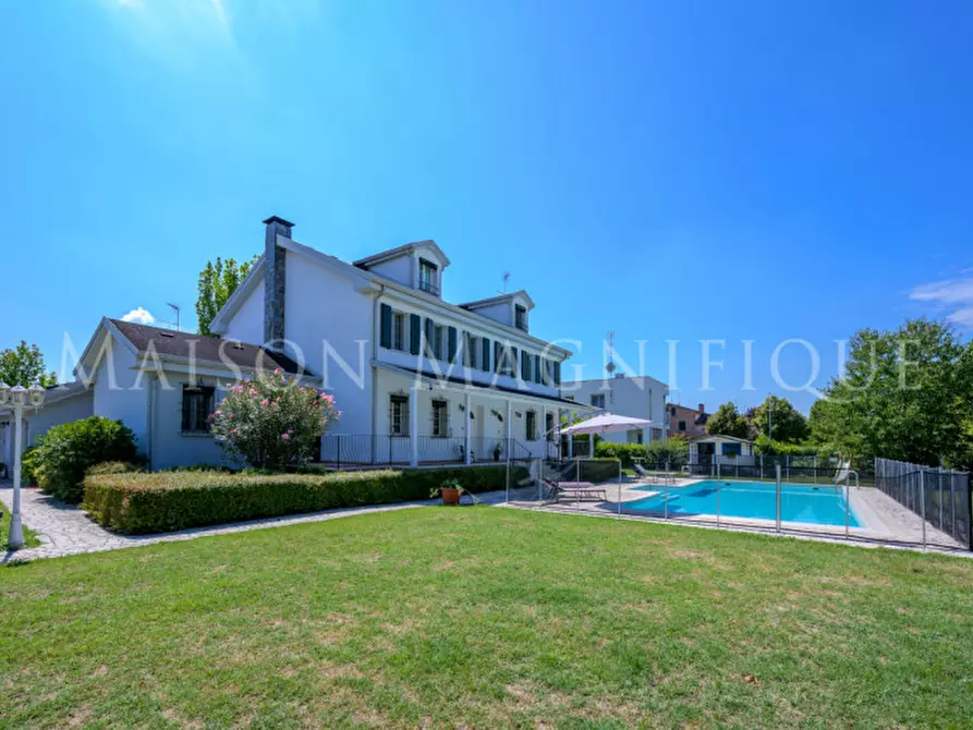 Immagine 73 di Casa bifamiliare in vendita  in Via delle Viole a Vigarano Mainarda