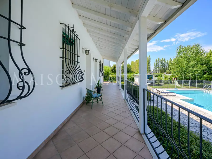 Immagine 80 di Casa bifamiliare in vendita  in Via delle Viole a Vigarano Mainarda