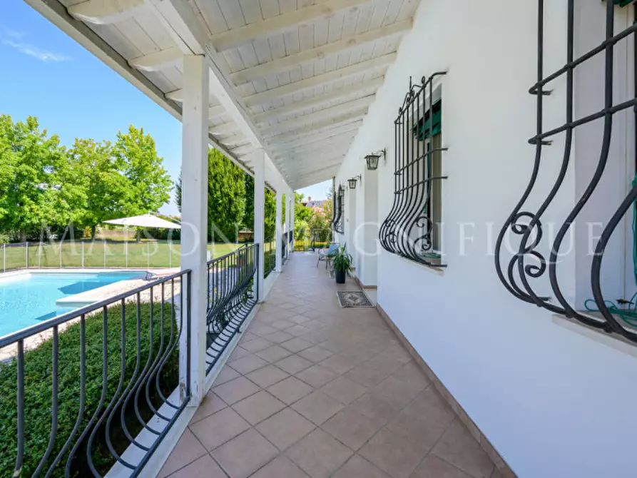 Immagine 81 di Casa bifamiliare in vendita  in Via delle Viole a Vigarano Mainarda