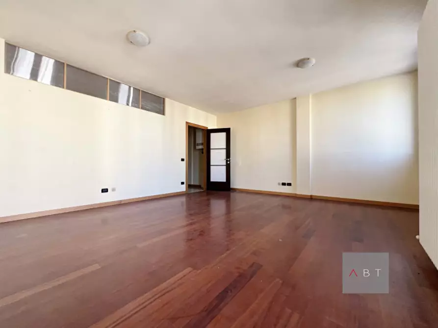 Immagine 2 di Appartamento in vendita  a San Giorgio In Bosco