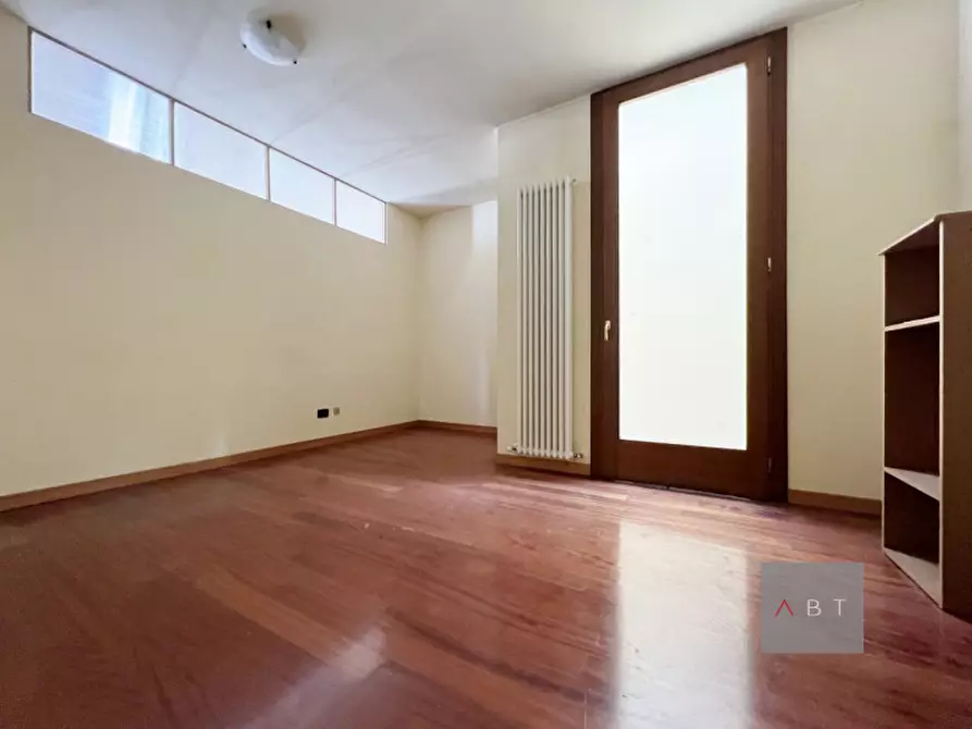 Immagine 3 di Appartamento in vendita  a San Giorgio In Bosco