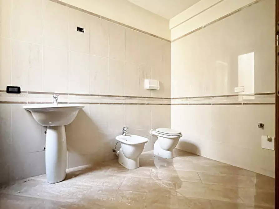 Immagine 4 di Appartamento in vendita  a San Giorgio In Bosco