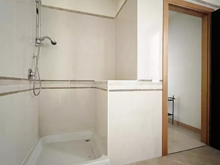 Immagine 5 di Appartamento in vendita  a San Giorgio In Bosco