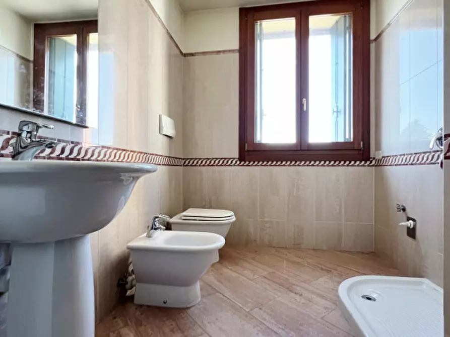 Immagine 7 di Appartamento in vendita  a San Giorgio In Bosco