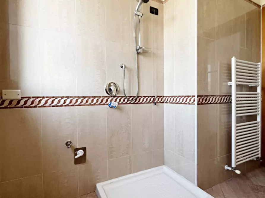 Immagine 8 di Appartamento in vendita  a San Giorgio In Bosco