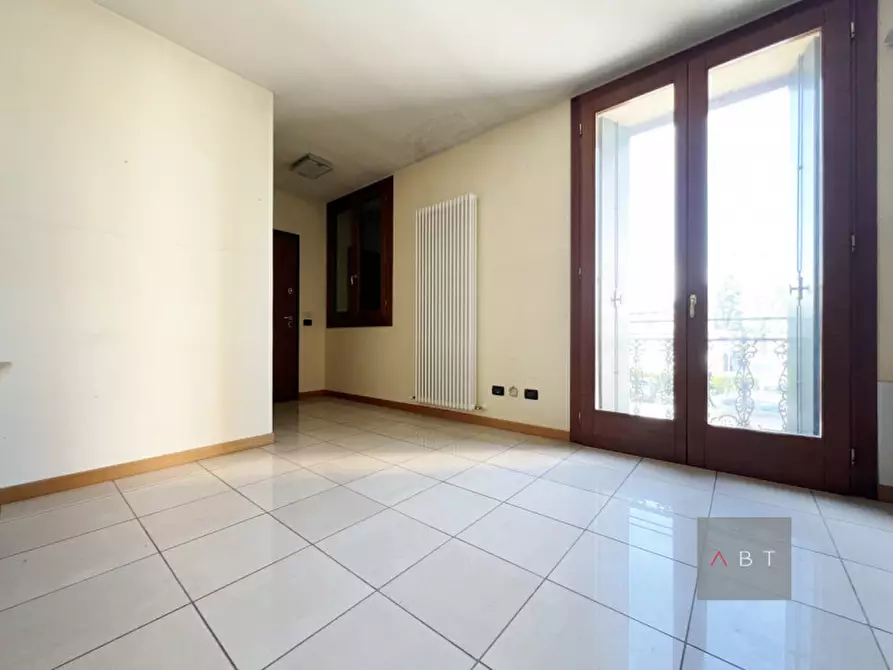 Immagine 9 di Appartamento in vendita  a San Giorgio In Bosco