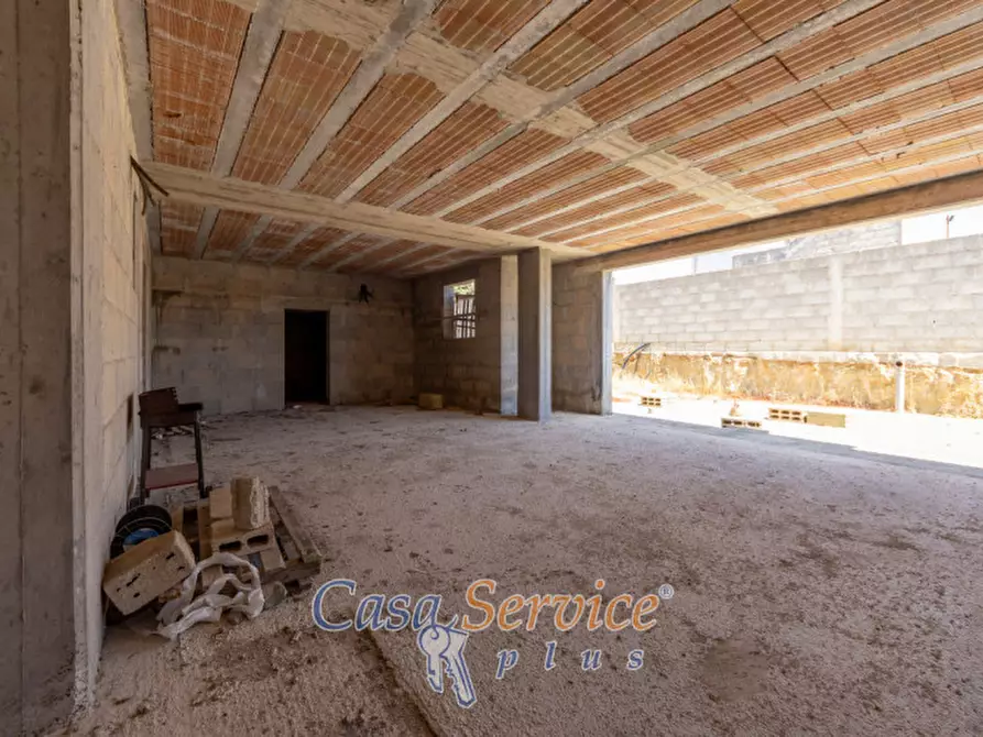 Immagine 11 di Casa indipendente in vendita  in Via Carlo Donat Cattin a Specchia