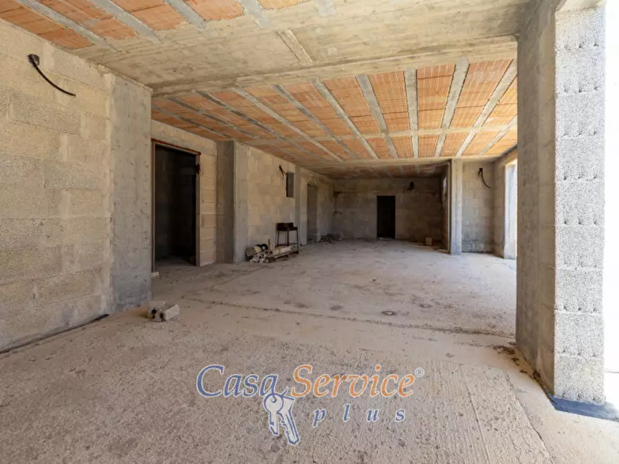 Immagine 12 di Casa indipendente in vendita  in Via Carlo Donat Cattin a Specchia