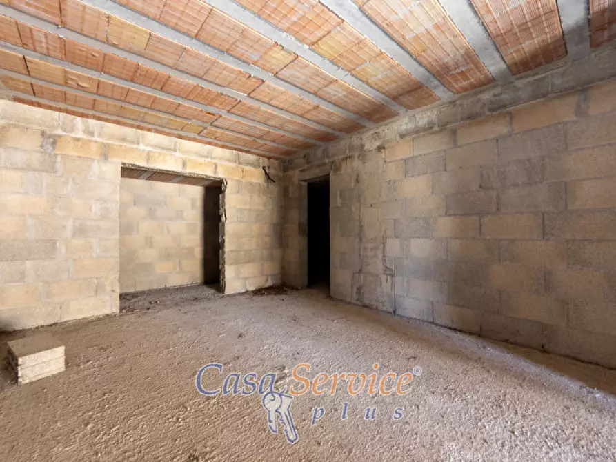 Immagine 13 di Casa indipendente in vendita  in Via Carlo Donat Cattin a Specchia