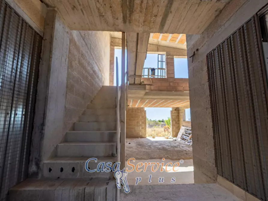 Immagine 14 di Casa indipendente in vendita  in Via Carlo Donat Cattin a Specchia