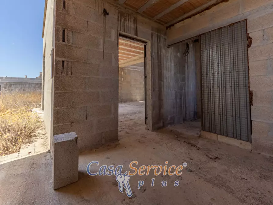 Immagine 16 di Casa indipendente in vendita  in Via Carlo Donat Cattin a Specchia