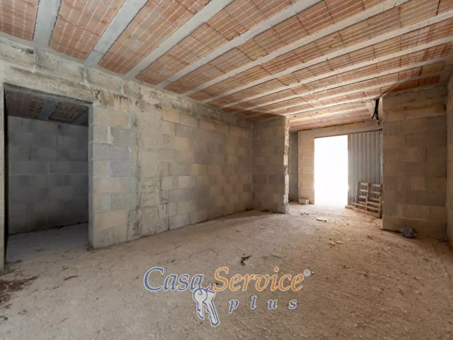 Immagine 17 di Casa indipendente in vendita  in Via Carlo Donat Cattin a Specchia