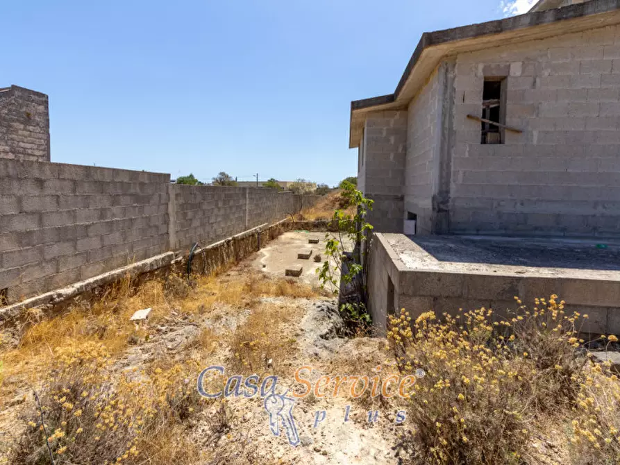 Immagine 18 di Casa indipendente in vendita  in Via Carlo Donat Cattin a Specchia