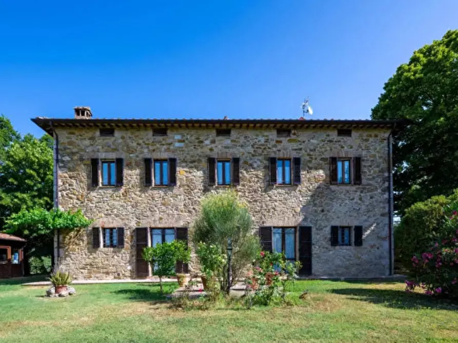 Immagine 3 di Rustico / casale in vendita  a Corciano