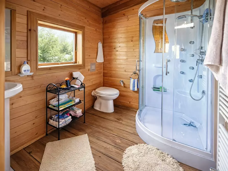 Immagine 23 di Rustico / casale in vendita  a Corciano