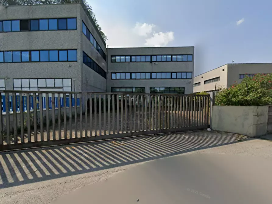 Immagine 1 di Capannone industriale in vendita  in Via Statale a Calcinato