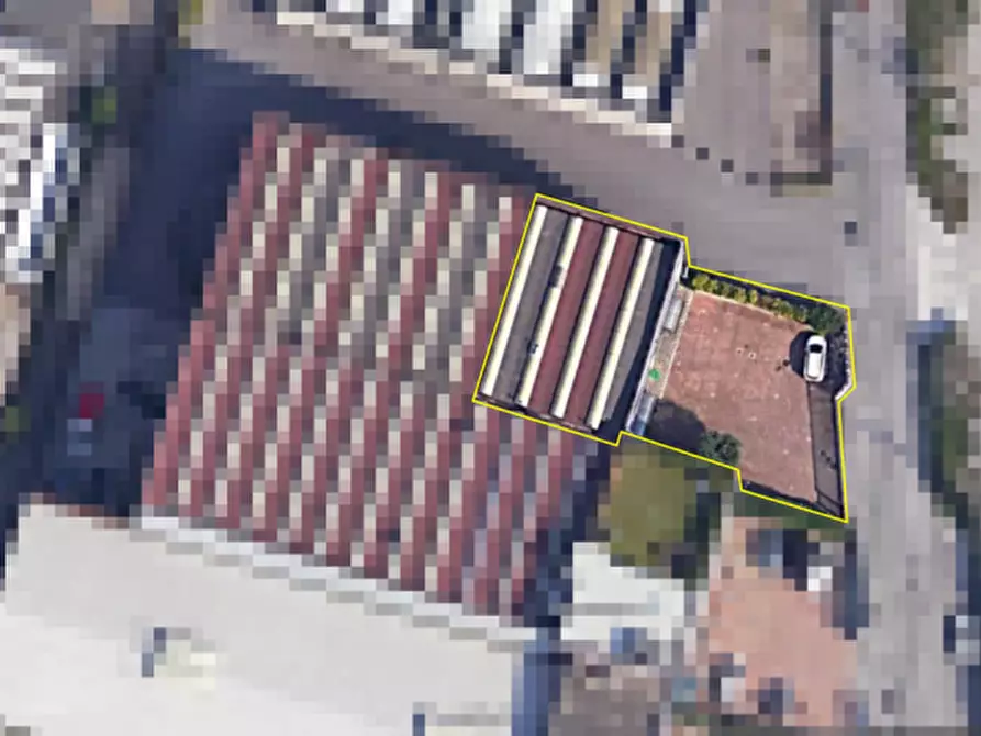 Immagine 8 di Capannone industriale in vendita  in Via Statale a Calcinato