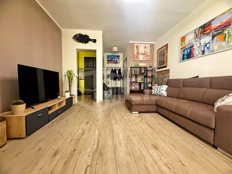 Immagine 1 di Appartamento in vendita  in Corso Giuseppe Mazzini 163 a Livorno