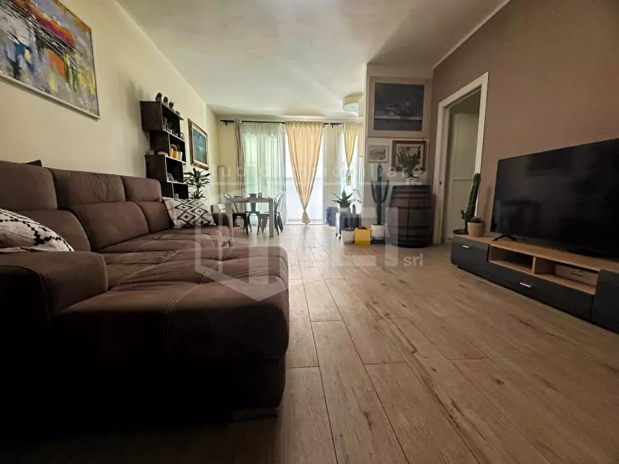 Immagine 3 di Appartamento in vendita  in Corso Giuseppe Mazzini 163 a Livorno