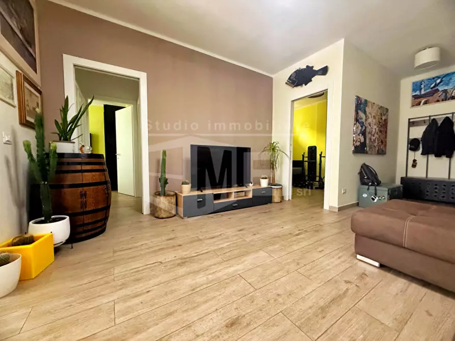 Immagine 7 di Appartamento in vendita  in Corso Giuseppe Mazzini 163 a Livorno