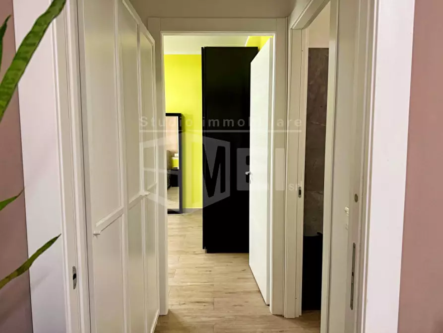 Immagine 11 di Appartamento in vendita  in Corso Giuseppe Mazzini 163 a Livorno