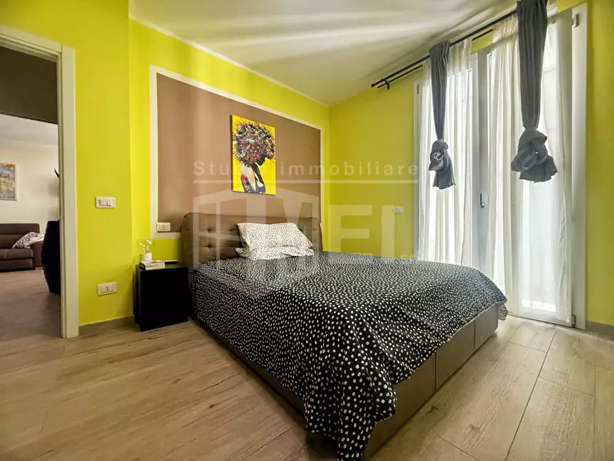 Immagine 14 di Appartamento in vendita  in Corso Giuseppe Mazzini 163 a Livorno