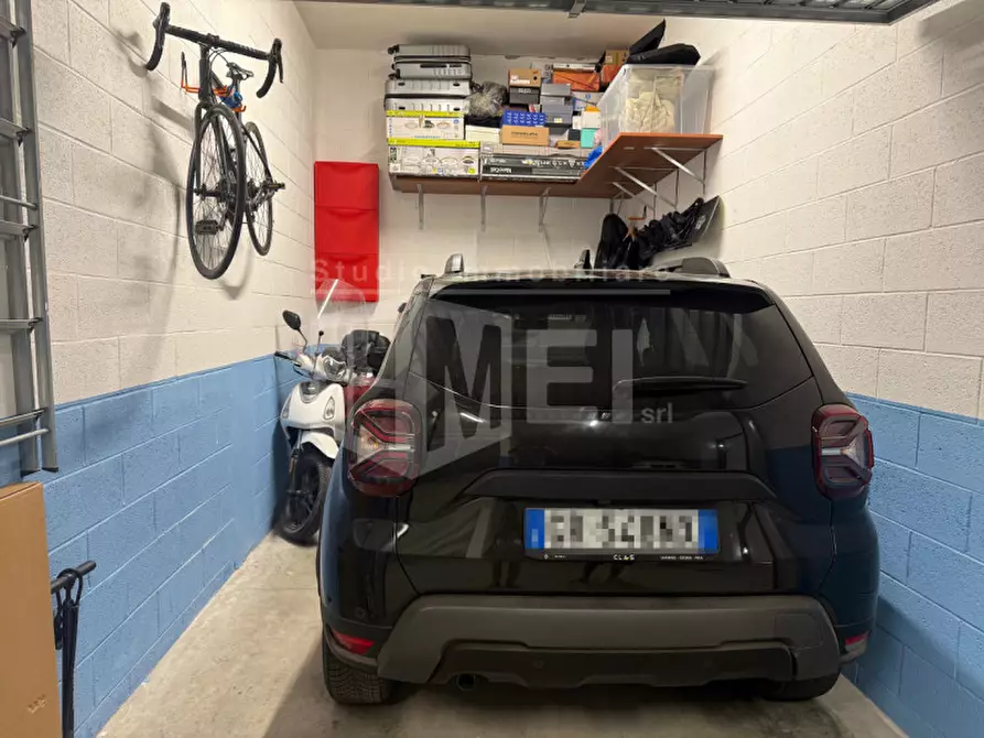 Immagine 18 di Appartamento in vendita  in Corso Giuseppe Mazzini 163 a Livorno