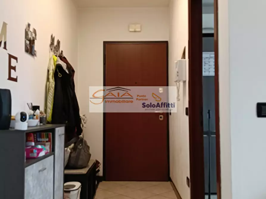 Immagine 2 di Appartamento in vendita  a Stra