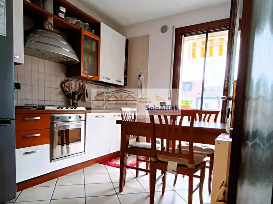 Immagine 3 di Appartamento in vendita  a Stra