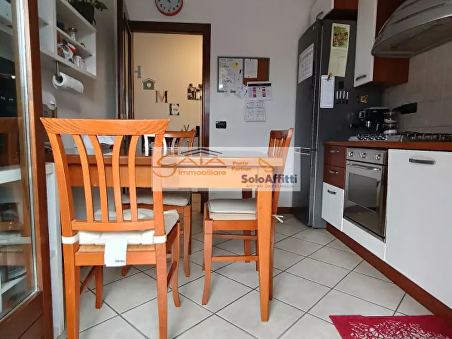 Immagine 4 di Appartamento in vendita  a Stra