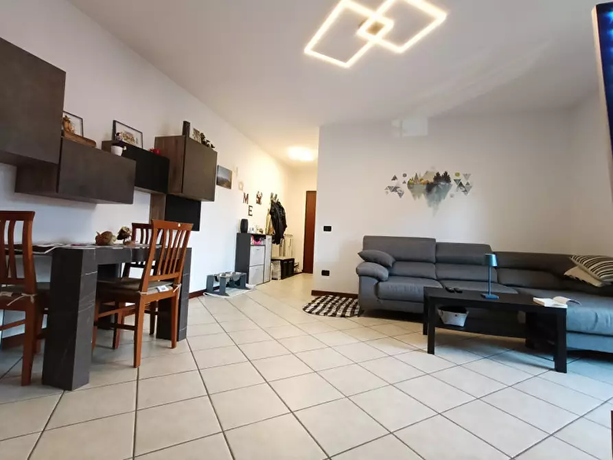 Immagine 6 di Appartamento in vendita  a Stra