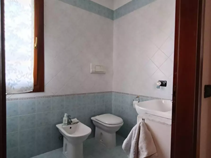 Immagine 10 di Appartamento in vendita  a Stra