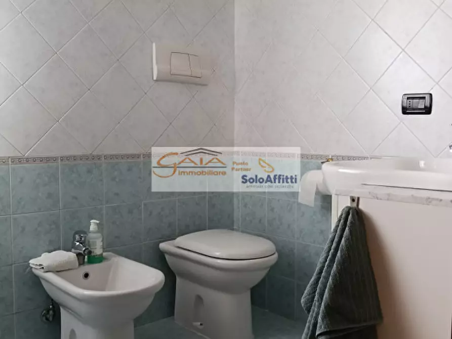 Immagine 11 di Appartamento in vendita  a Stra