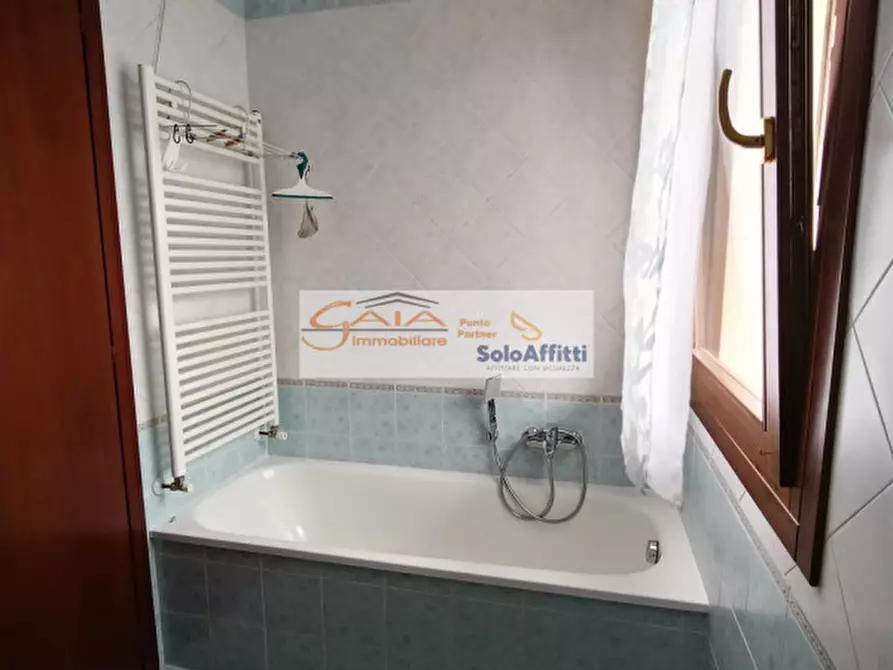 Immagine 12 di Appartamento in vendita  a Stra