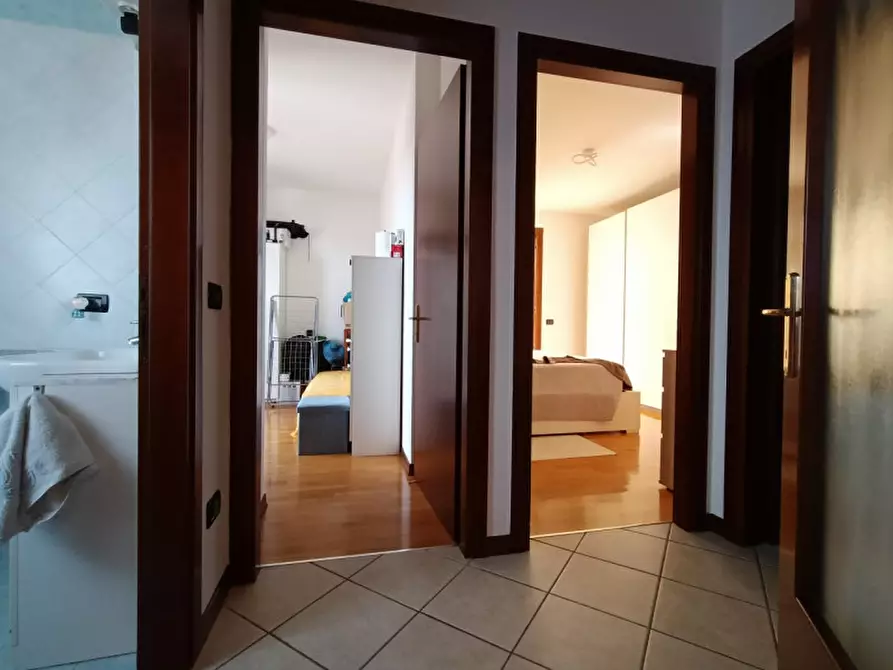 Immagine 13 di Appartamento in vendita  a Stra