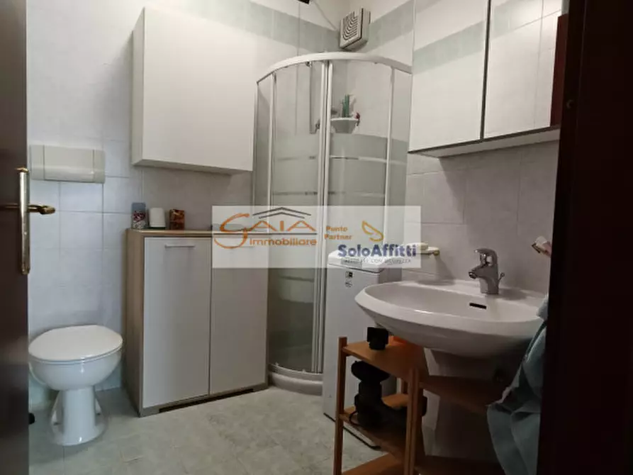 Immagine 18 di Appartamento in vendita  a Stra