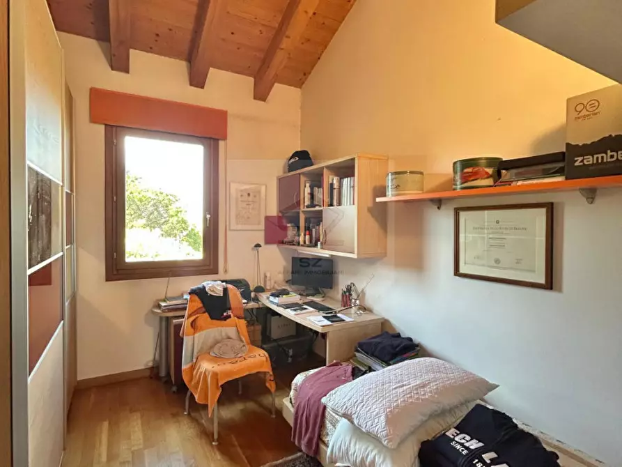 Immagine 5 di Casa bifamiliare in vendita  in Via Giuseppe Garibaldi a Vigonza