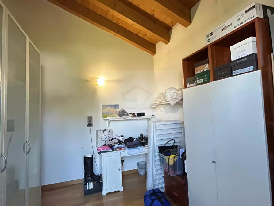 Immagine 6 di Casa bifamiliare in vendita  in Via Giuseppe Garibaldi a Vigonza