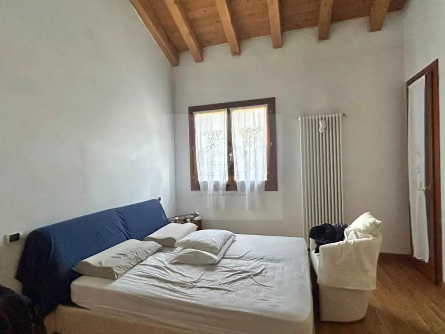 Immagine 7 di Casa bifamiliare in vendita  in Via Giuseppe Garibaldi a Vigonza