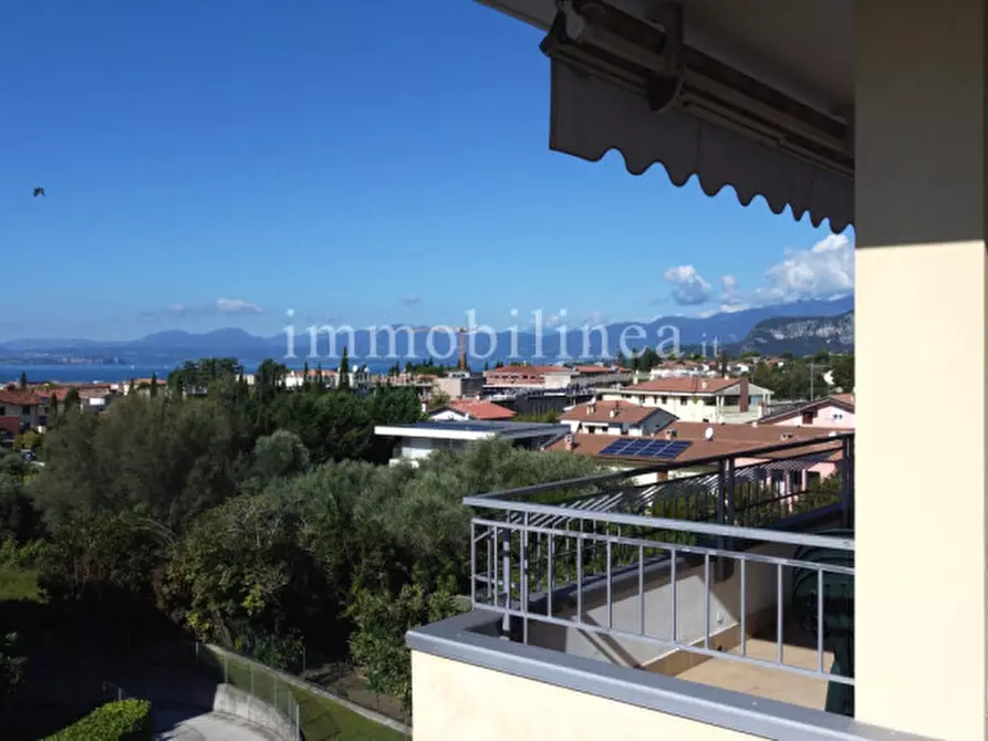 Immagine 67 di Appartamento in vendita  in VIA SAN ZENO Piano 2-3 a Bardolino